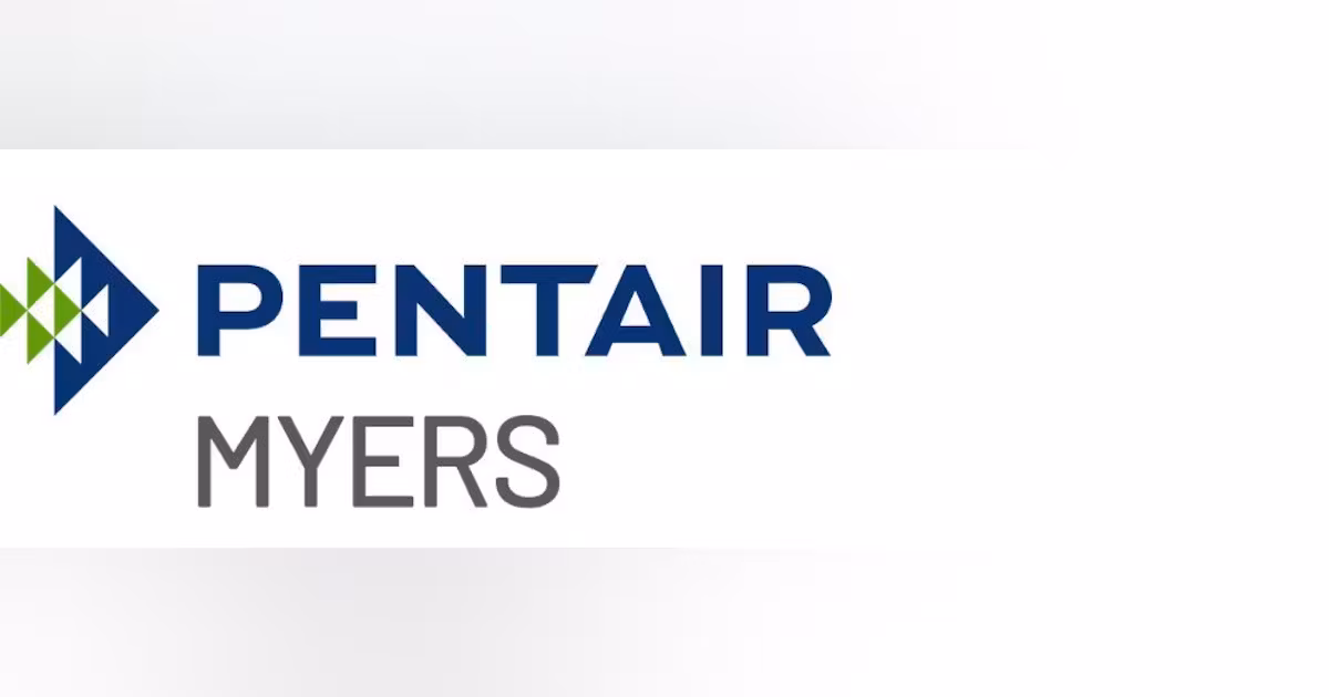 Myers Logo