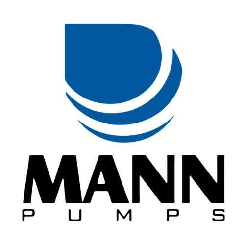 mann pumps